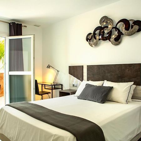 Apartamentos Aponiente Conil De La Frontera Exterior foto