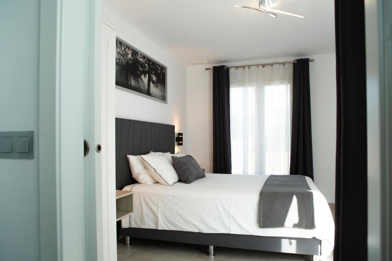 Apartamentos Aponiente Conil De La Frontera Exterior foto