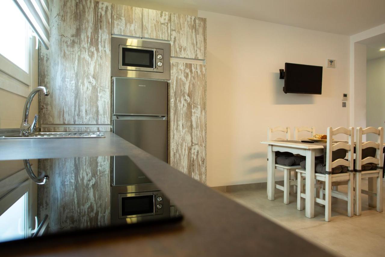 Apartamentos Aponiente Conil De La Frontera Exterior foto